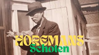 🎩 HOREMANS - Colombofilos De Leyenda - PALOMAS MENSAJERAS