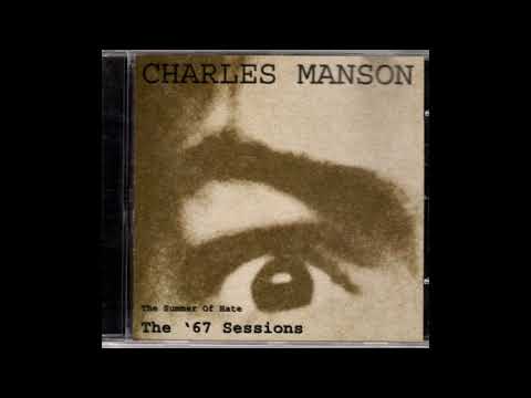 Charles Manson – Songs From The Sick City – Vinyl (LP, Album + 3