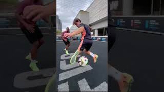 Best skills compilation‼️ #football #skills #soccer