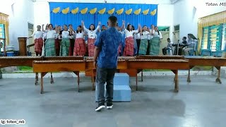 MOGI (Ivan Nestorman) - SMAK Setia Bakti Ruteng - Lagu Daerah NTT