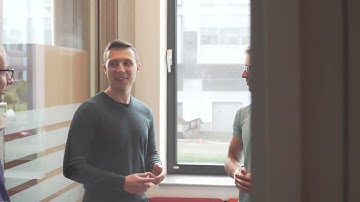 Java Automation Developerem w Ericsson