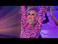 Le freak but its just the queens in the back dancing  drag race all stars 2 lipsync