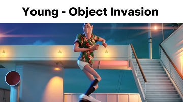 Object Show OST Got Me Like (Part 2)