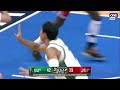 Amos FIRES 17 PTS 🏹 for DLSU vs UE in overtime | UAAP SEASON 89 MEN'S BASKETBALL | HIGHLIGHTS