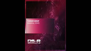 Turker Ozsoy - Magical State [OUT THIS FRIDAY]