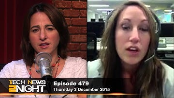 Tech News 2Night 479: Exploding Hoverboards