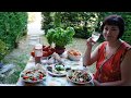 &quot;Наш&quot; домик с садом на Лазурном берегу. Menton France 2017
