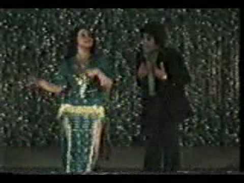 سهير و عدوية 