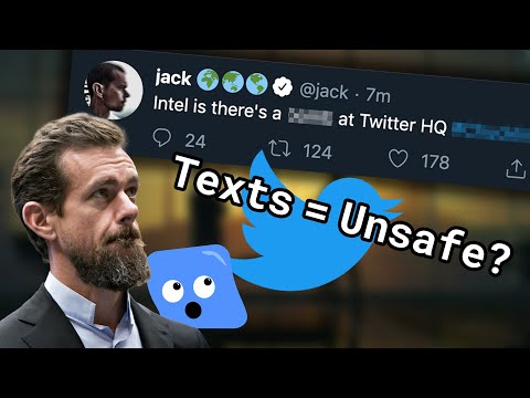How the CEO of Twitter Got Hacked! (and how YOUR phone number can be stolen!)