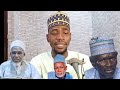 Naji Wani Dakiki Yana Cewa Sheikh Triumph Bai Kare Kansa Ba Sheikh Jamilu Aliyu Waziri Bauchi Naji Wani Dakiki Yana Cewa Sheikh Triumph Bai Kare Kansa Ba Sheikh Jamilu Aliyu Waziri Bauchi