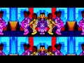 Gracie's Corner Cosmic Footsteps Tutorial Effects.