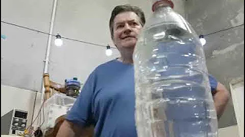 This is the sixth video of six. water.   mp4