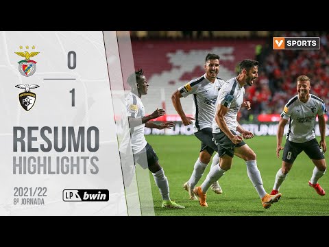 Benfica Portimonense Goals And Highlights