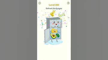 DOP 2: Delete One Part - ALL Levels Gameplay Walkthrough #Shorts #DOP2DeleteOnePart #Androidgameplay