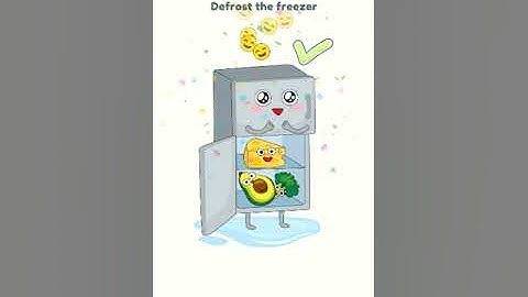 DOP 2: Delete One Part - ALL Levels Gameplay Walkthrough #Shorts #DOP2DeleteOnePart #Androidgameplay