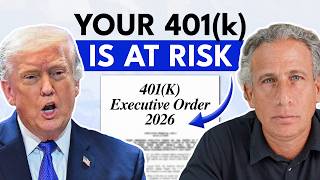 Trump’s 401k Plan Is Changing Your Retirement Forever