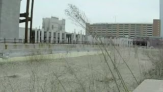 Warren Evans says Wayne County needs time to review jail deal Wealth