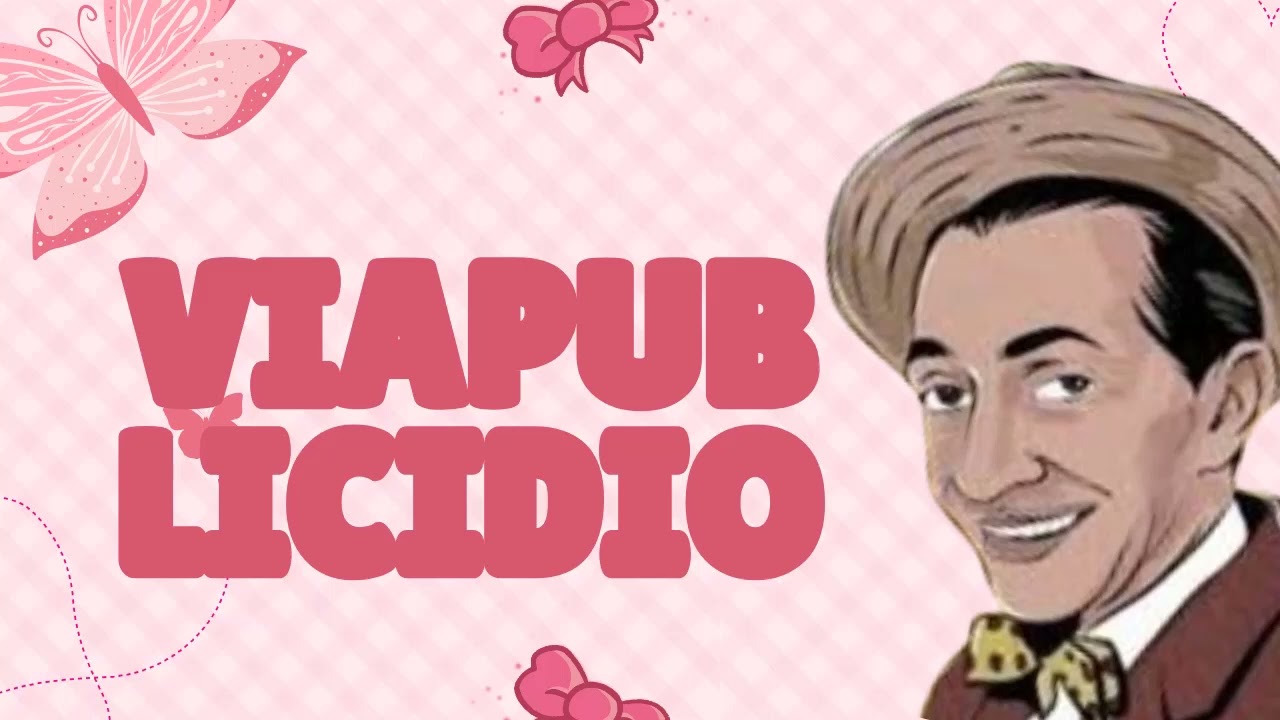 Viapublicidio#trespatinesradio #latremendacorte2025