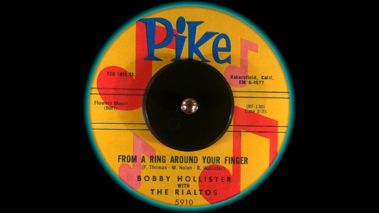 hollister bakersfield