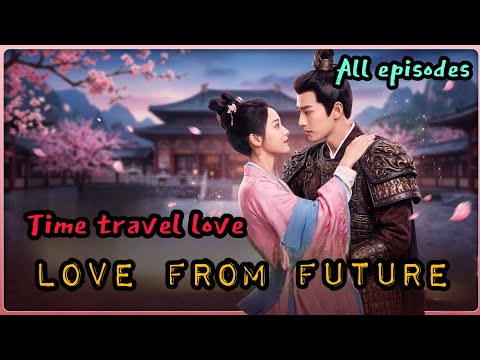 ஹீரோ உயிரை காப்பாற்ற time travel | cdrama tamilexplanation | mdramaglimpse 