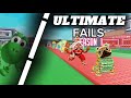 ULTIMATE FAILS In SAB (Full Season 1)