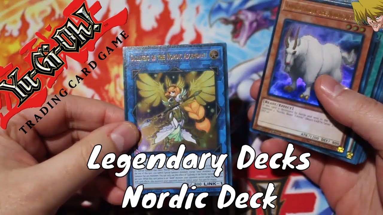 yugioh dark magician of chaos deck Amazon.com: Yu-Gi-Oh! - Mara of The Nordic Alfar - LEHD-ENB08 - Common -  1st Edition - Legendary Hero Decks