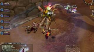 Ecsro Lyude killed Uruchi