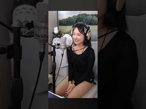 류민희 라이브 트랙스 가슴이 차가운 남자 Cover