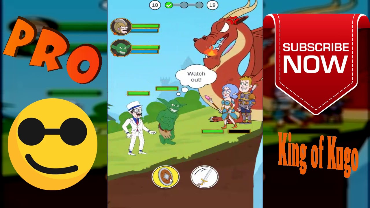 NOOB vs PRO vs HACKER - Clue Hunter lv15-lv25