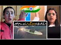 Indian Reaction On Pakistan's Smart Missile System - FATAH 2 Ballistic Missile Pak