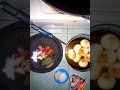 Tutorial masak semur telor rebus