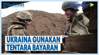 Download Lagu Ukraina Gunakan Tentara Bayaran, Rusia Marah Besar MP3 Download Lagu Ukraina Gunakan Tentara Bayaran, Rusia Marah Besar MP3