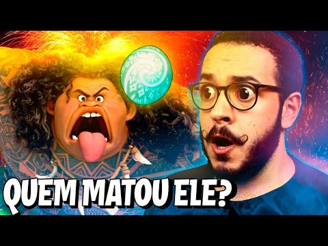 COMO O MAUI