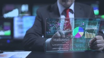 Automating Data Entry with AI OCR: Extracting Information from Bank Statements