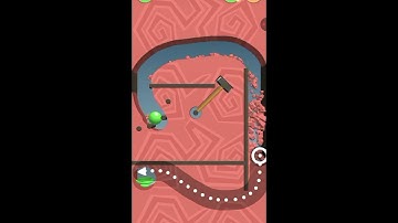 Graaf deze 623-2 | GEAROUNDED | Graaf deze Level 623 Episode 2 oplossing walkthrough