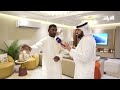 وزارة الإسكان تسلم منازل شرق الحد بعد استكمال إصلاحها من أضرار العدوان الإيراني الغاشم