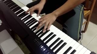 Ama Namin (Manoling Francisco) - Piano Cover chords