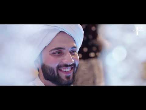 Romana & Yasin | Cinematic Wedding Video | 2024 | Framesky