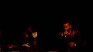 Estelle and John Legend- I Can't Help It (Atlanta 4/17/08)