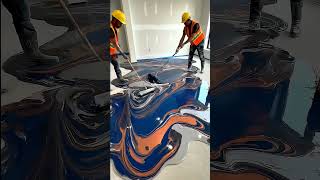 Modern Open Concept Living Room Makeover | Luxury Interior Reveal
