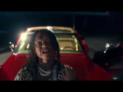 Swae Lee - Won't Be Late ft. Drake (Official Video)