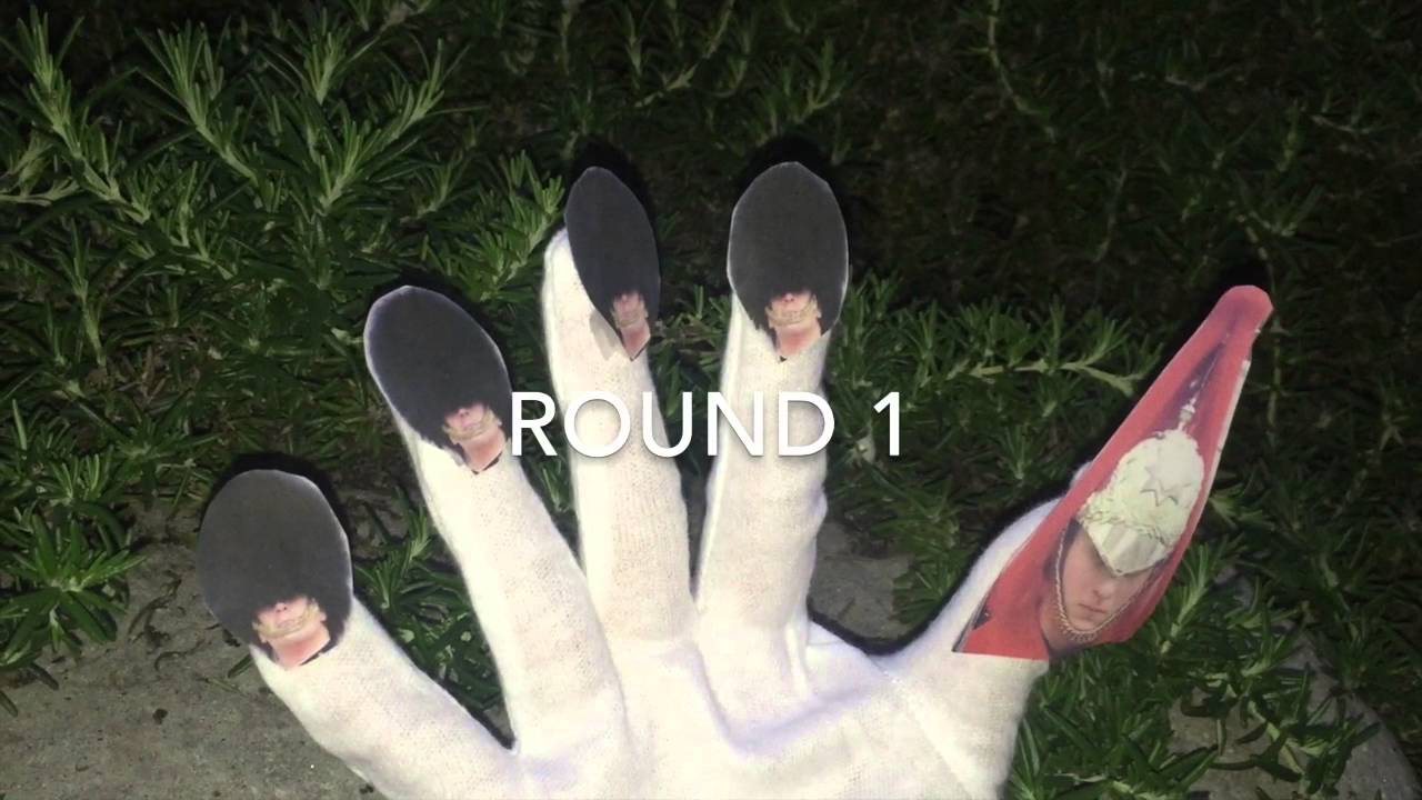 Mr. Boyd's Great Expectations Project