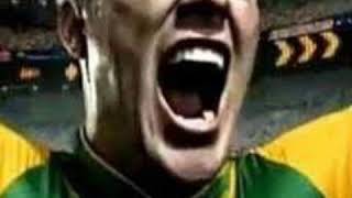 The Nutrigrain Ironman Scream Aka Howie Scream