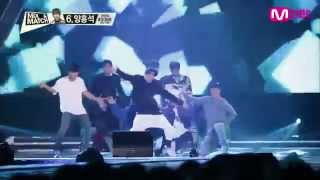 iKON Dance - Niliria (늴리리야)   All Of Me   Siri Says (G-Dragon, John Legend)