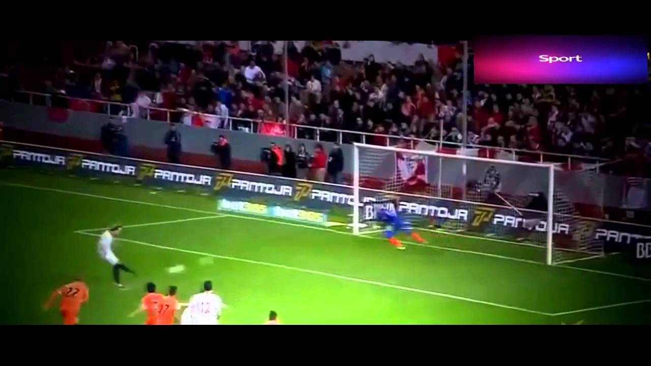 BEST OF   TOP 100 AMATEUR GOALS 2013  es sport