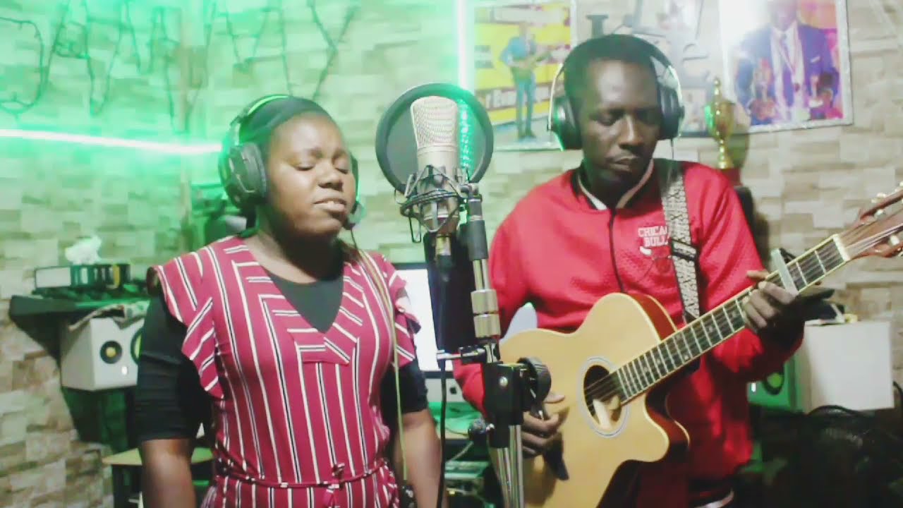 45 créole. Non jezi gen yon son si dou. Famille Jerome