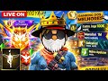 FREE FIRE AO VIVO - JOGANDO COM OS INSCRITOS - SALAS PERSONALIZADAS #FREEFIRE #FF #CASTROJOGA