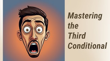 Mastering the Third Conditional: Realize the Unreal Past