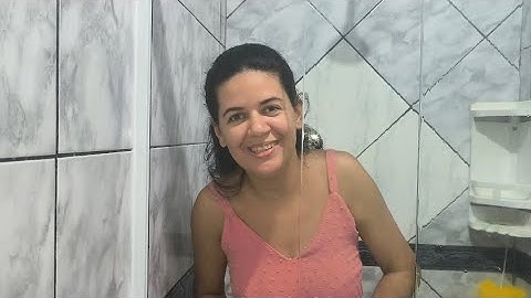 "VOCÊ NÃO VAI ACREDITAR COMO ESSE BANHEIRO FICOU NO FINAL! 😱✨""