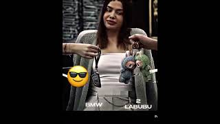bien sûr, BMW ￼